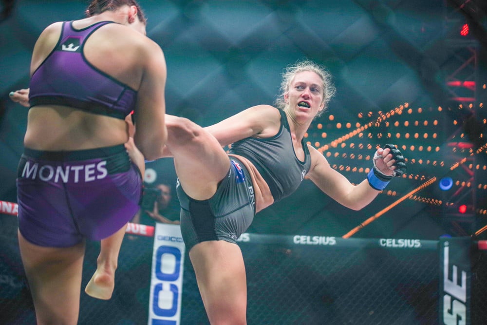 MMA Prop Pick of the Week: UFC Vegas 116