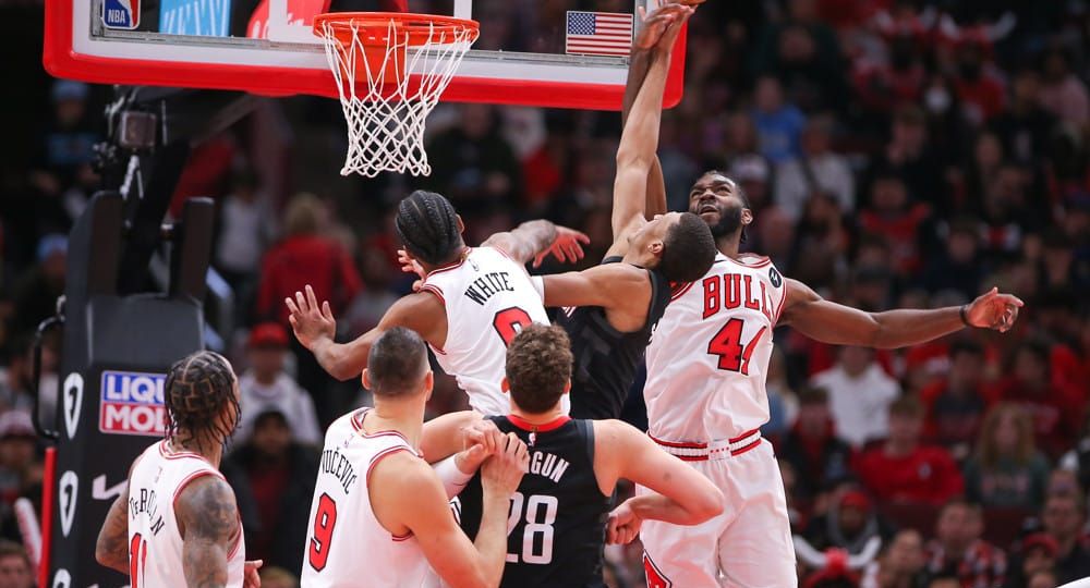 NBA Player Props April 18 - Player Props April 18 - NBA Props April 18 - Come tail along with these NBA props today!