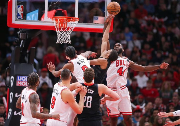 NBA Player Props April 18 - Player Props April 18 - NBA Props April 18 - Come tail along with these NBA props today!