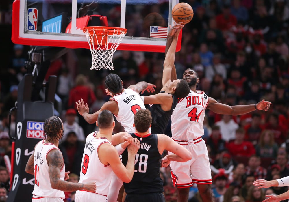 NBA Player Props April 18 - Player Props April 18 - NBA Props April 18 - Come tail along with these NBA props today!