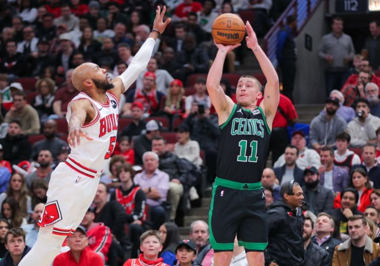 NBA Player Props April 3 - Player Props April 3 - NBA Props April 3 - Come tail along with these NBA props today!