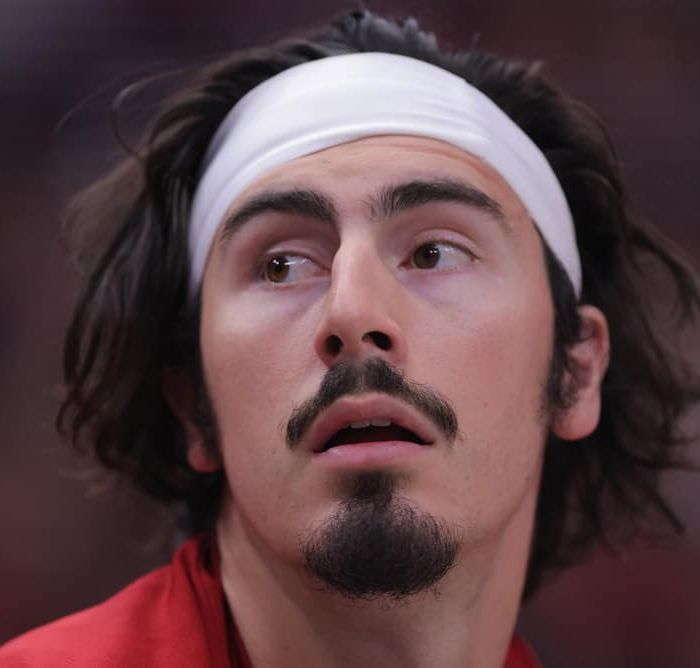 NBA Player Props April 4 - Player Props April 4 - NBA Props April 4 - Come tail along with these NBA props today!