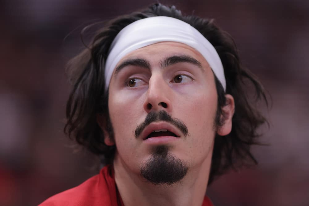 NBA Player Props April 4 - Player Props April 4 - NBA Props April 4 - Come tail along with these NBA props today!