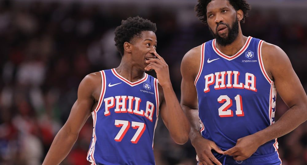 NBA Player Props April 24 - Player Props April 24 - NBA Props April 24 - Come tail along with these NBA props today!