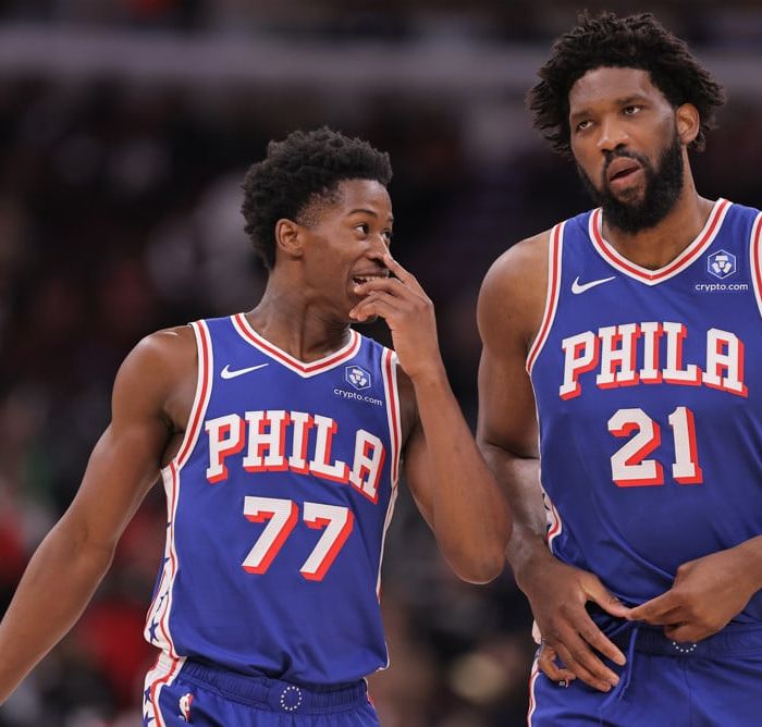 NBA Player Props April 24 - Player Props April 24 - NBA Props April 24 - Come tail along with these NBA props today!