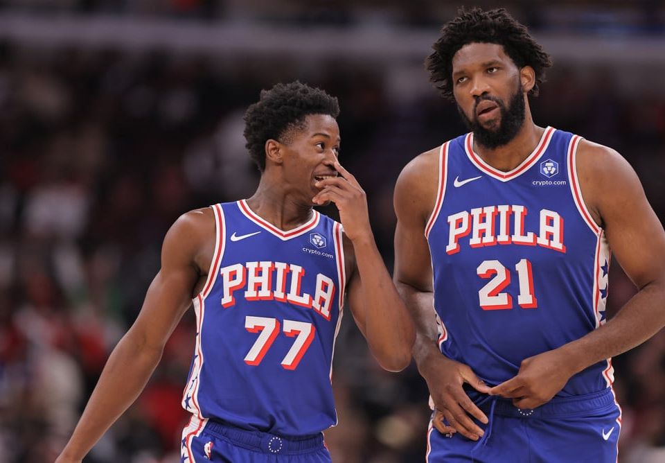 NBA Player Props April 24 - Player Props April 24 - NBA Props April 24 - Come tail along with these NBA props today!