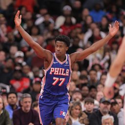 NBA Playoffs Predictions & Preview For Sunday, April 26th