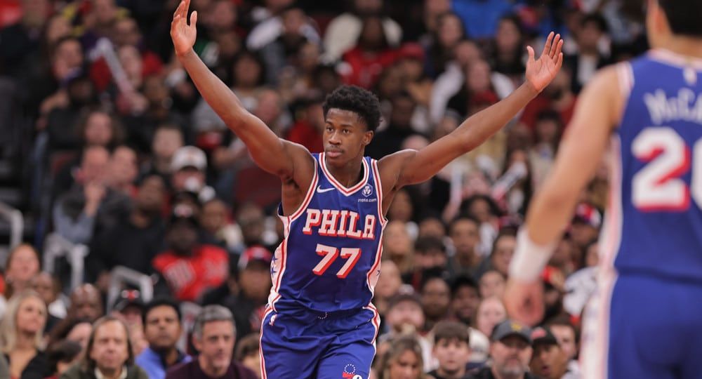 NBA Playoffs Predictions & Preview For Sunday, April 26th