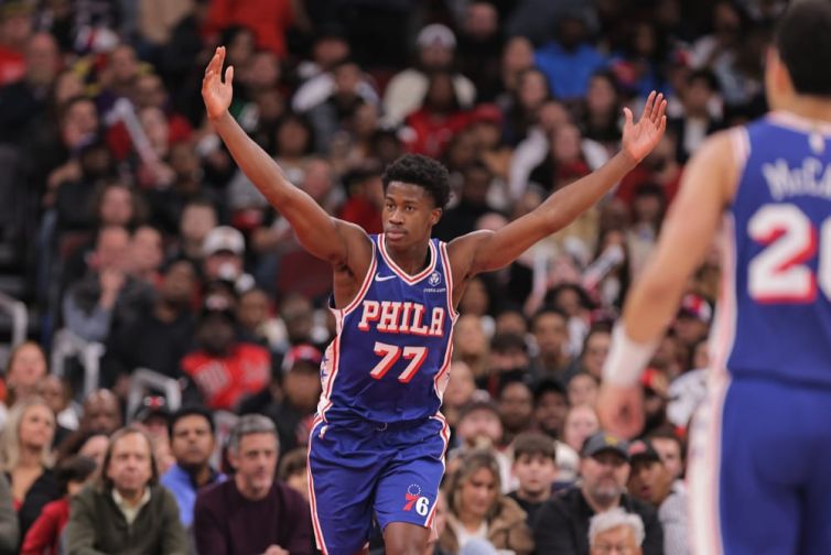 NBA Playoffs Predictions & Preview For Sunday, April 26th