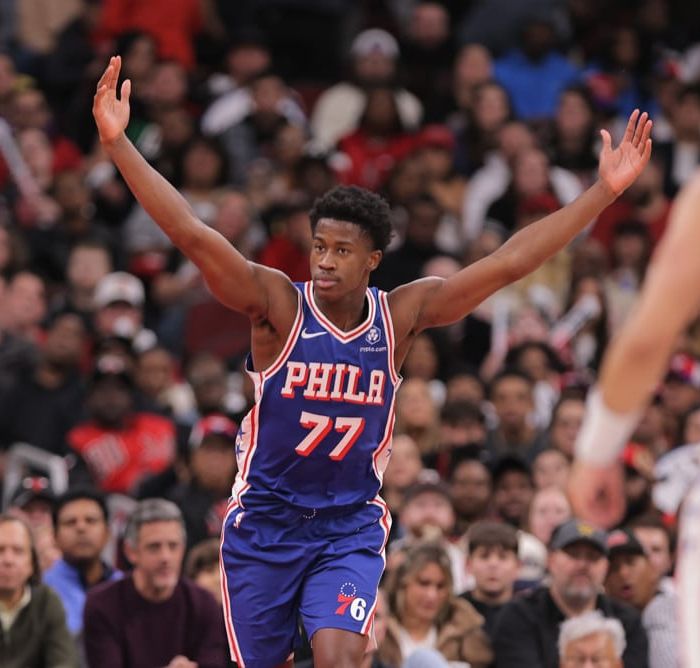 NBA Playoffs Predictions & Preview For Sunday, April 26th