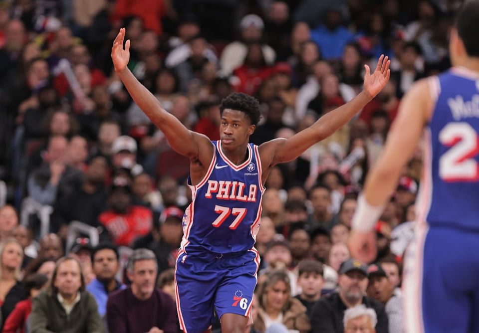 NBA Playoffs Predictions & Preview For Sunday, April 26th