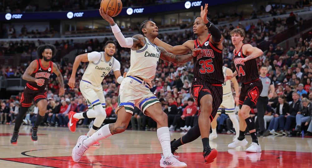 NBA Predictions & Preview For Wednesday, April 8th