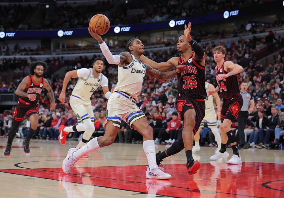 NBA Predictions & Preview For Wednesday, April 8th