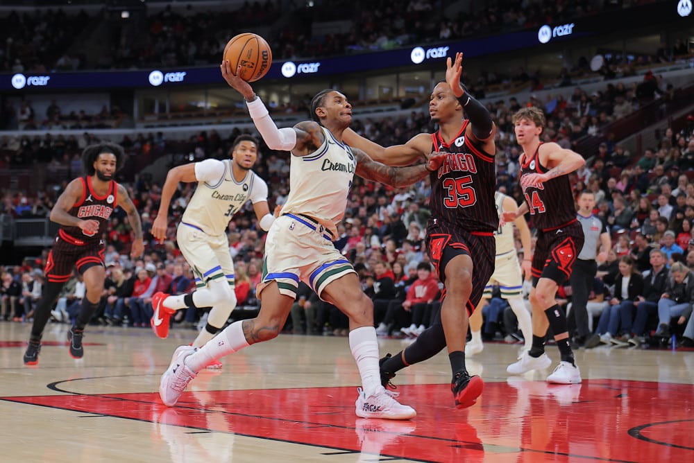 NBA Predictions & Preview For Wednesday, April 8th