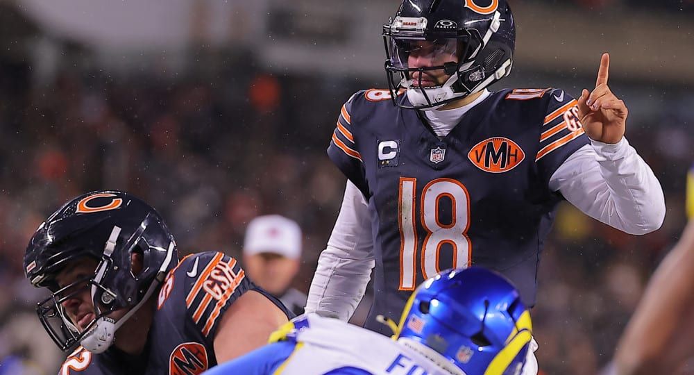 2026 NFL MVP Futures Bets