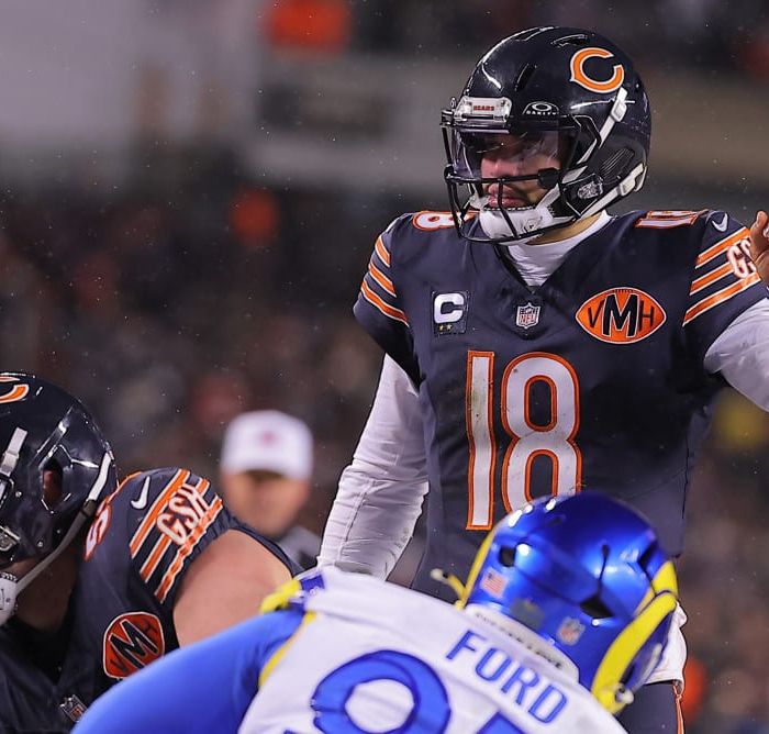 2026 NFL MVP Futures Bets