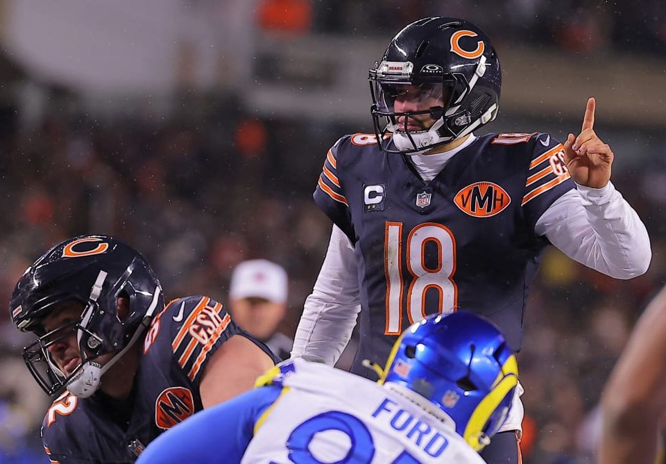 2026 NFL MVP Futures Bets