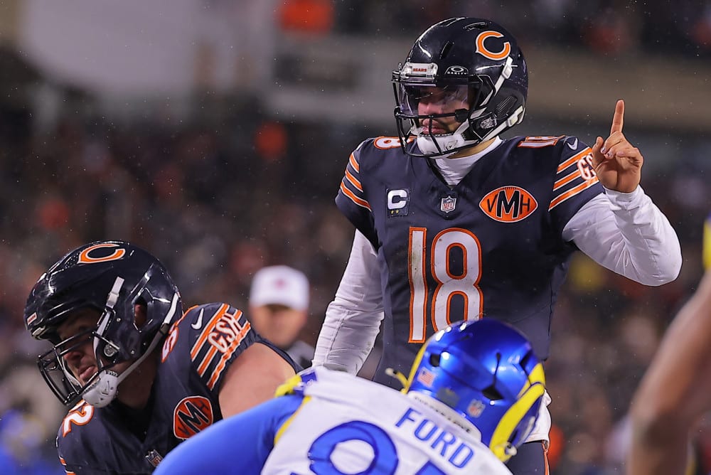 2026 NFL MVP Futures Bets