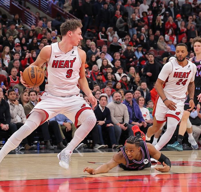 NBA Predictions & Preview For Sunday, April 12th