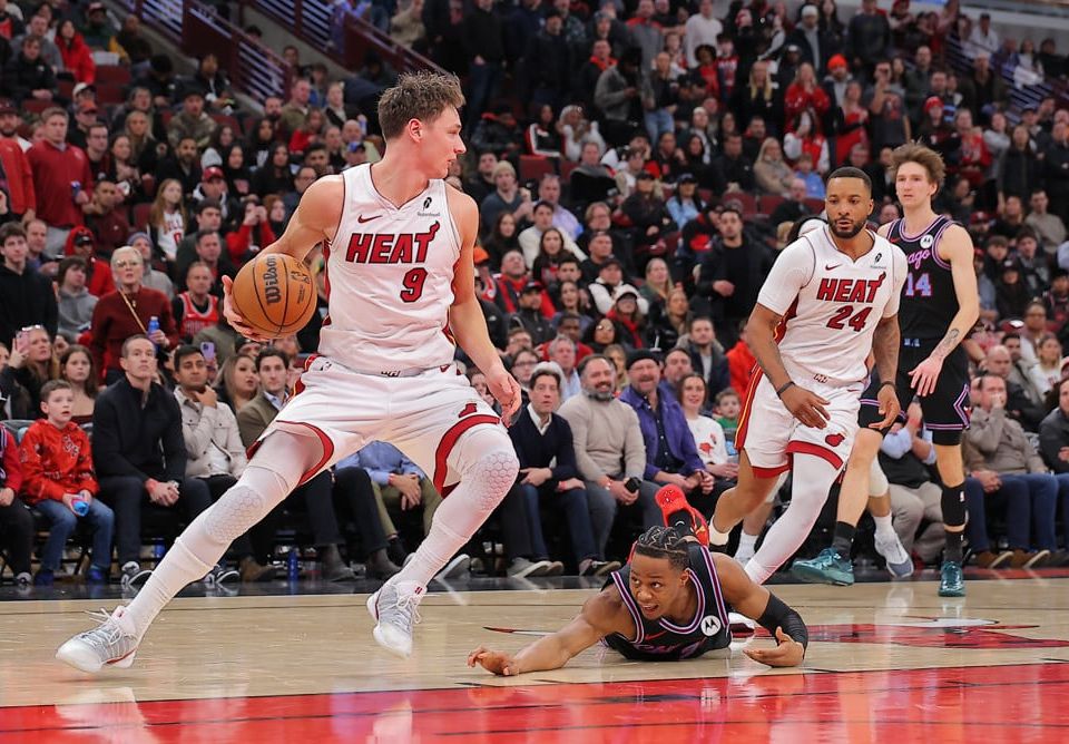 NBA Predictions & Preview For Sunday, April 12th