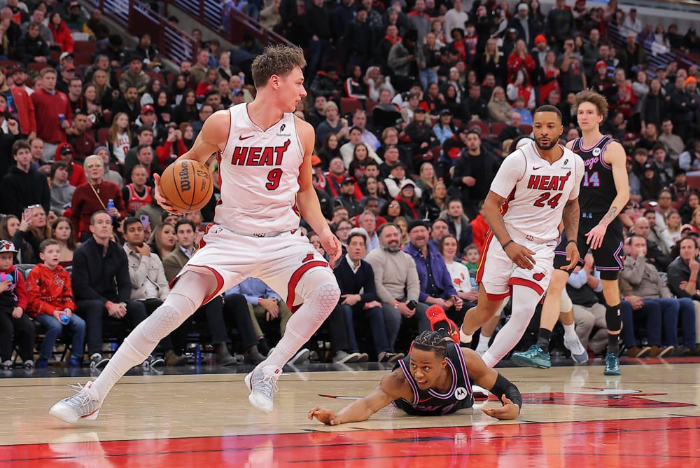 NBA Predictions & Preview For Sunday, April 12th