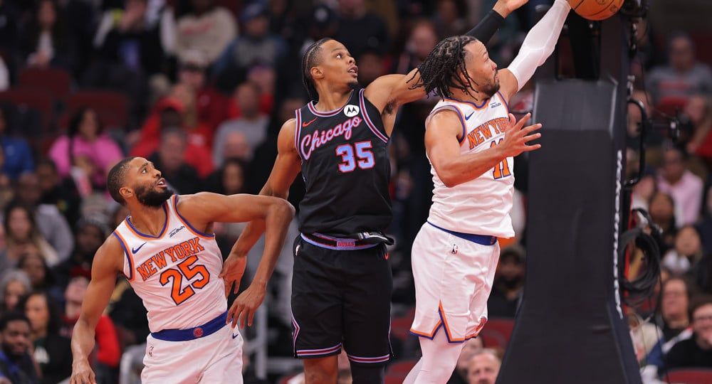 NBA Playoffs Predictions & Preview For Saturday, April 18th