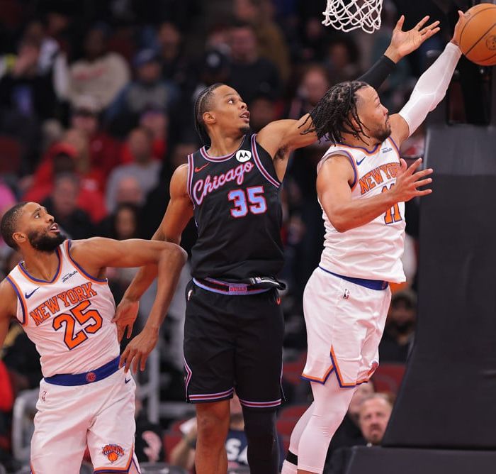 NBA Playoffs Predictions & Preview For Saturday, April 18th