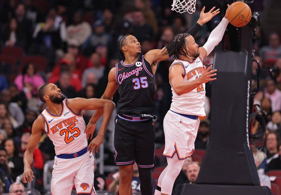 NBA Playoffs Predictions & Preview For Saturday, April 18th