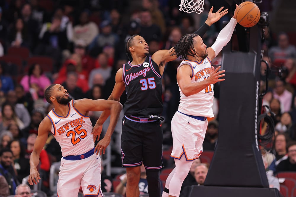 NBA Playoffs Predictions & Preview For Saturday, April 18th