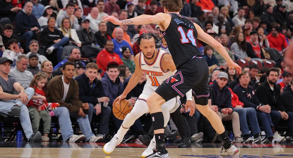 NBA Eastern Conference Playoffs Preview & Best Bets