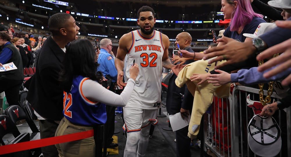 NBA Playoffs Predictions & Preview For Monday, April 20th