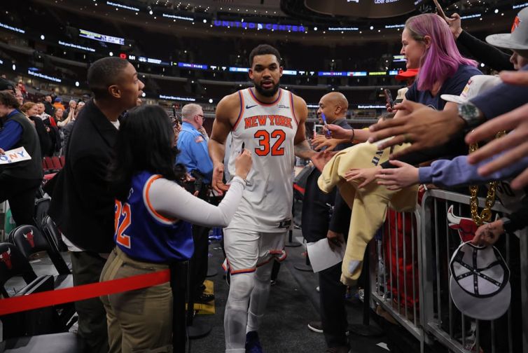 NBA Playoffs Predictions & Preview For Monday, April 20th