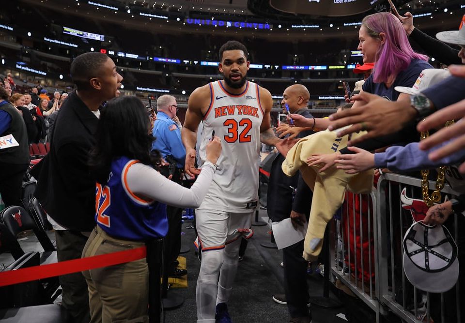 NBA Playoffs Predictions & Preview For Monday, April 20th