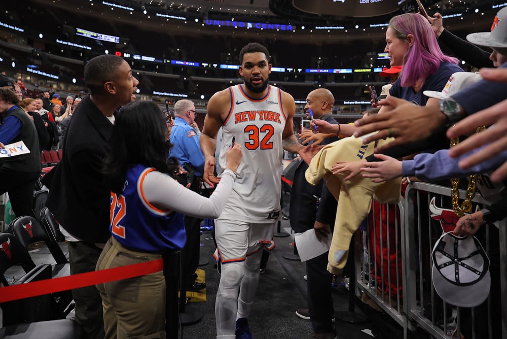 NBA Playoffs Predictions & Preview For Monday, April 20th