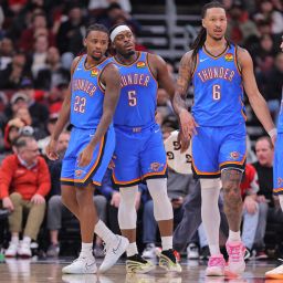 NBA Predictions & Preview For Thursday, April 2nd