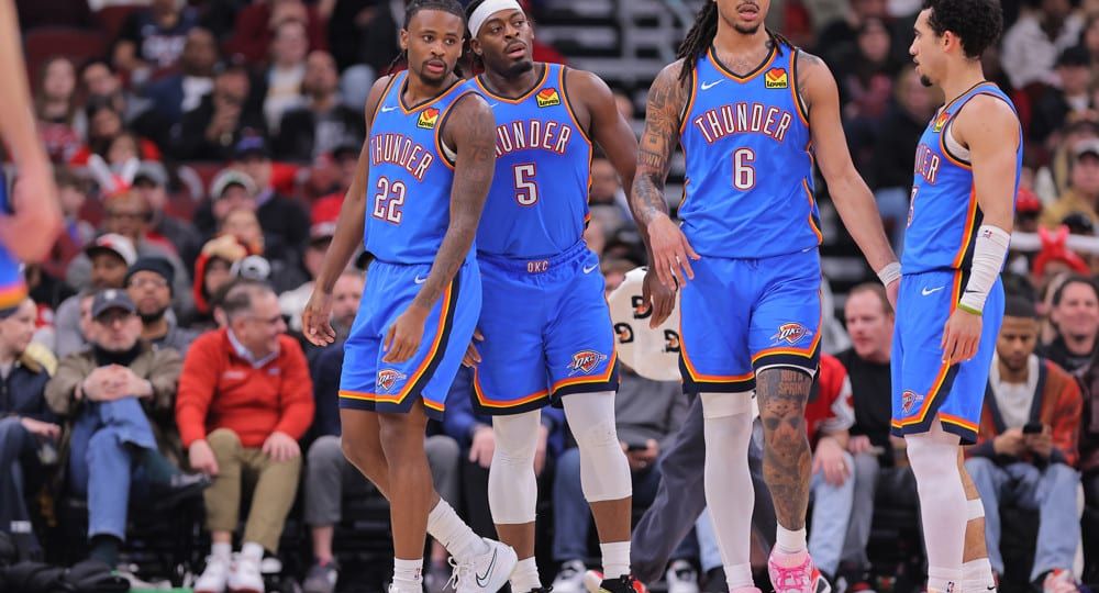 NBA Predictions & Preview For Thursday, April 2nd