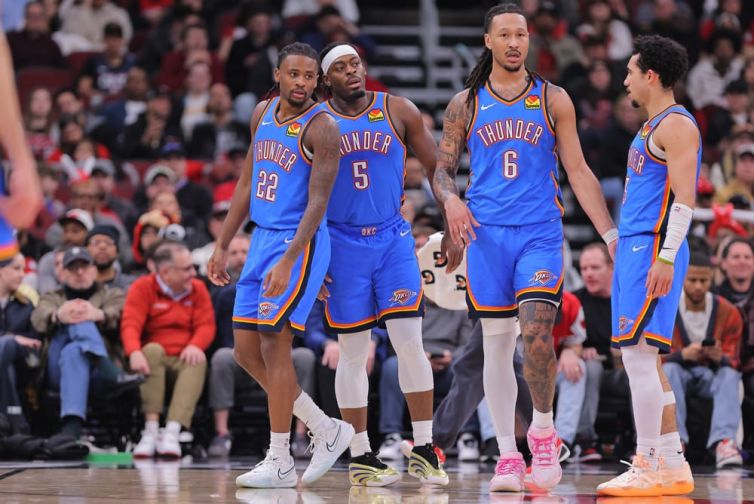 NBA Predictions & Preview For Thursday, April 2nd