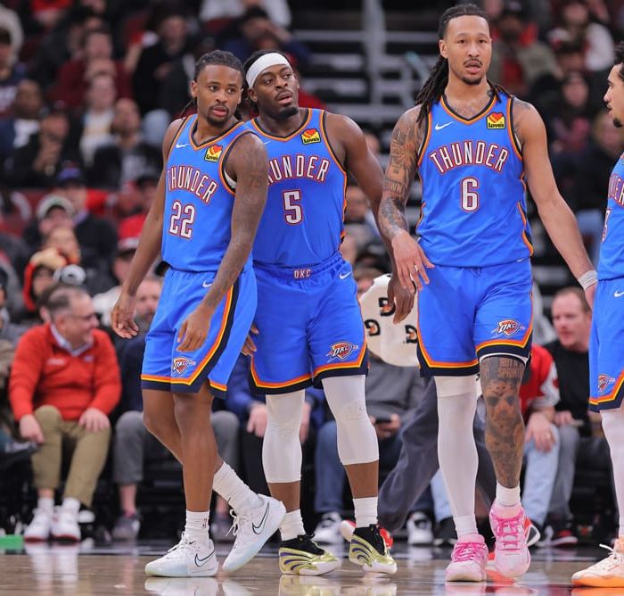 NBA Predictions & Preview For Thursday, April 2nd