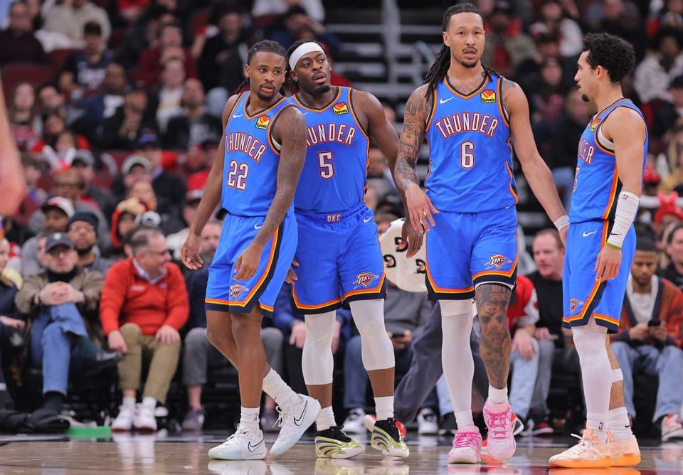 NBA Predictions & Preview For Thursday, April 2nd