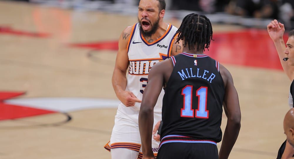 NBA Play-In Predictions & Preview For Tuesday, April 14th