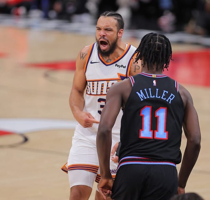 NBA Play-In Predictions & Preview For Tuesday, April 14th