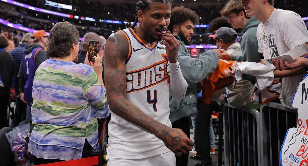 NBA Play-In Predictions & Preview For Friday, April 17th