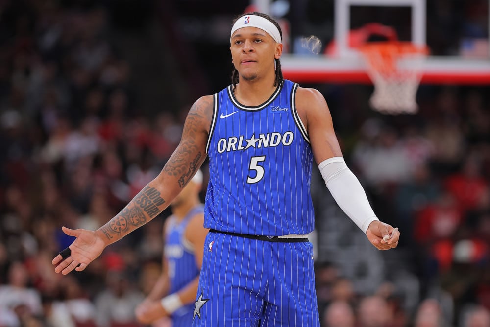 NBA Playoffs Predictions & Preview For Wednesday, April 22nd