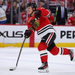 NHL Goal Scorer Parlay For Wednesday (April 15th): NHL Predictions