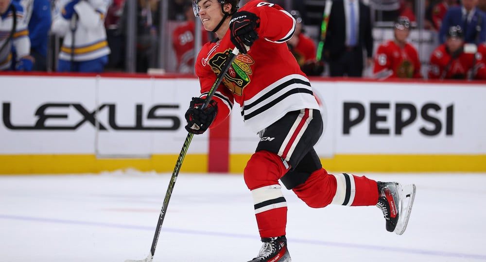 NHL Goal Scorer Parlay For Wednesday (April 15th): NHL Predictions