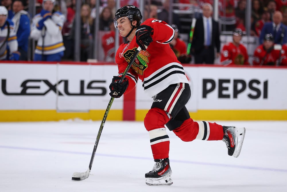 NHL Goal Scorer Parlay For Wednesday (April 15th): NHL Predictions