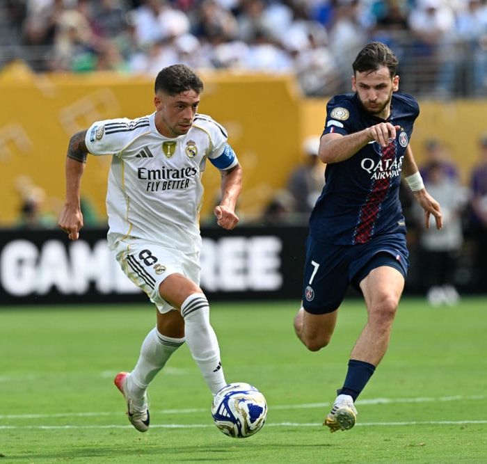 We've got your Champions League: Quarterfinals picks, predictions and best bets for all of Tuesday and Wednesday's action.