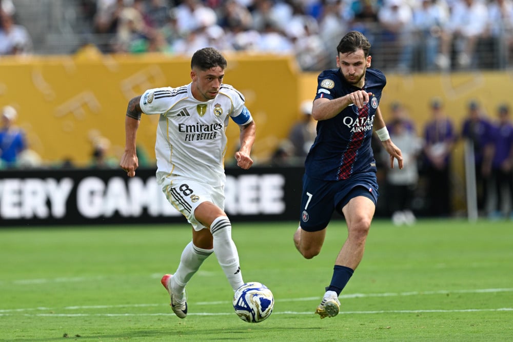 We've got your Champions League: Quarterfinals picks, predictions and best bets for all of Tuesday and Wednesday's action.