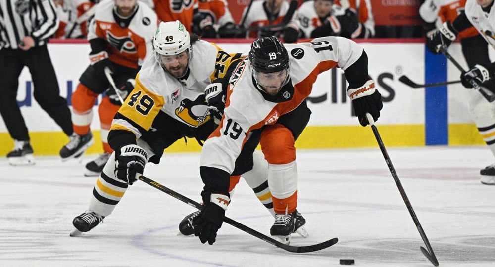 Best Bet For Monday (April 27th): NHL Playoffs Predictions