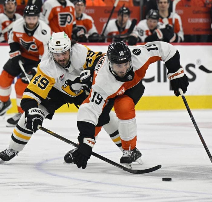 Best Bet For Monday (April 27th): NHL Playoffs Predictions